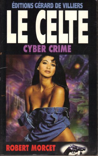 Stock image for Cyber Crime for sale by books-livres11.com
