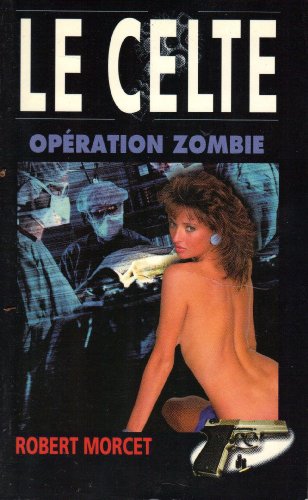 Imagen de archivo de Opration Zombie a la venta por books-livres11.com