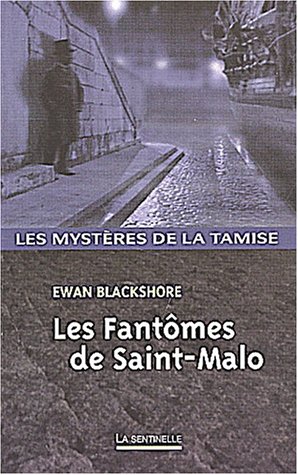Imagen de archivo de Les Fantmes de Saint-Malo a la venta por medimops