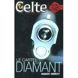 Imagen de archivo de Le Cartel du diamant a la venta por books-livres11.com