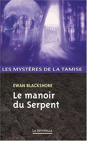 9782738659828: Le Manoir du Serpent