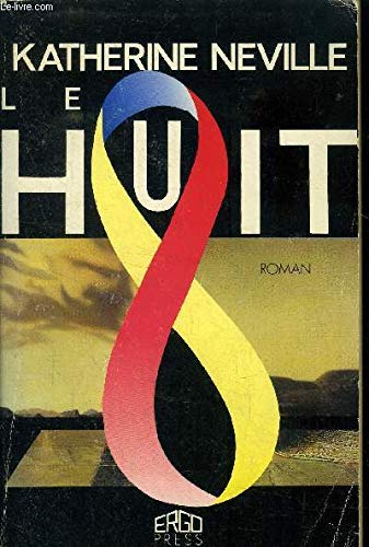 Stock image for Huit (le) for sale by LeLivreVert