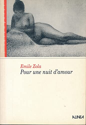 9782740100233: Pour une nuit d'amour