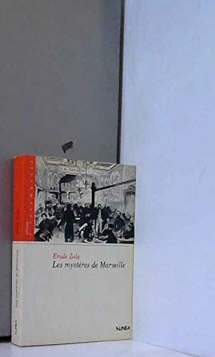 9782740100288: Les mystres de Marseille