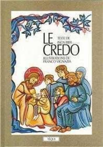 Stock image for Credo Inos Biffi for sale by Redux Books