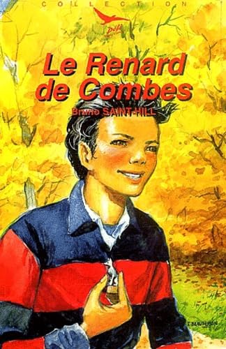 Stock image for Le renard de combes for sale by medimops