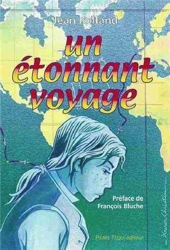 Stock image for Un tonnant voyage for sale by Gallix