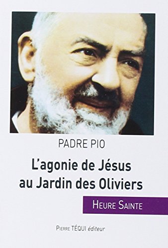 Beispielbild fr L'agonie de Jsus au Jardin des Oliviers zum Verkauf von medimops