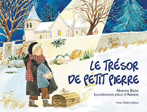 9782740321980: Le trsor de Petit Pierre: Conte de Nol