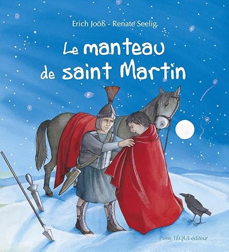 Stock image for le manteau de saint Martin for sale by Chapitre.com : livres et presse ancienne