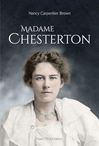 Imagen de archivo de Madame Chesterton a la venta por Gallix