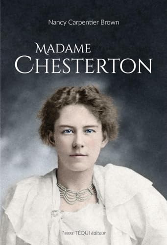 Stock image for Madame Chesterton for sale by Gallix