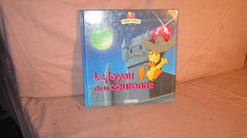 Beispielbild fr Le joyau de la couronne zum Verkauf von Librairie Th  la page