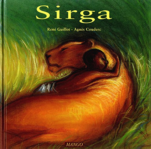 Stock image for Sirga for sale by RECYCLIVRE