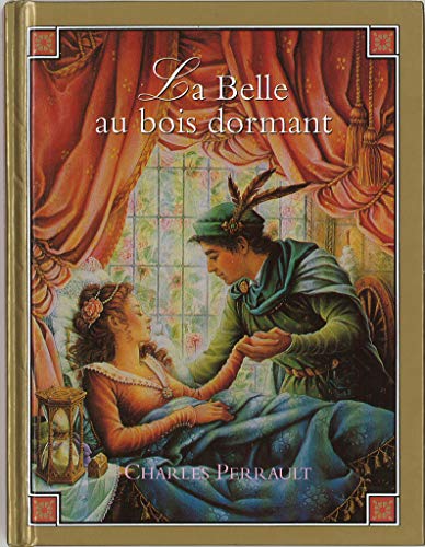 9782740402276: BELLE AU BOIS DORMANT (LA) (CONTES CLASSIQUES)