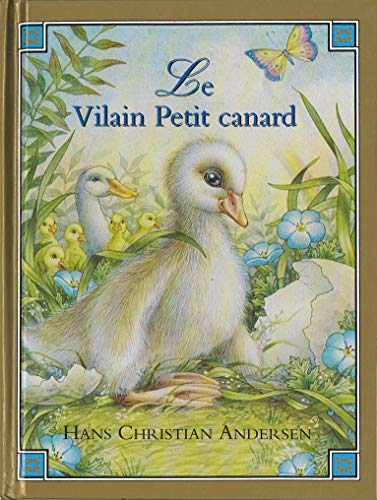Beispielbild fr Le vilain petit canard zum Verkauf von ThriftBooks-Atlanta