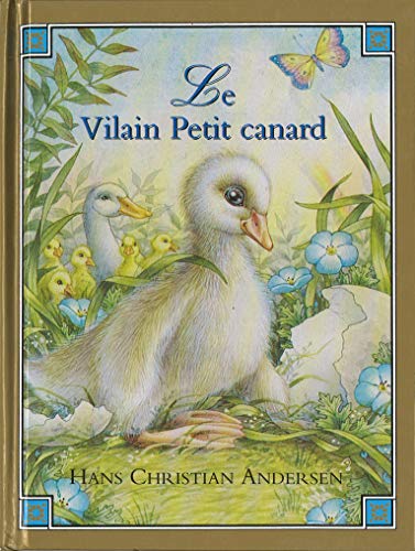 Stock image for Le vilain petit canard for sale by ThriftBooks-Atlanta