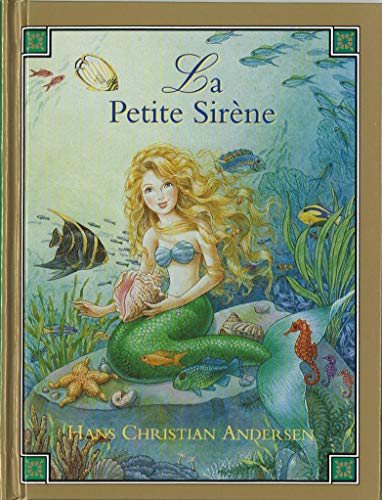 Stock image for LA PETITE SIRENE for sale by ThriftBooks-Dallas