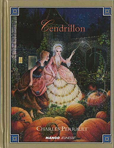 9782740402344: Cendrillon