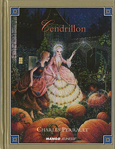 Stock image for Cendrillon for sale by Reuseabook