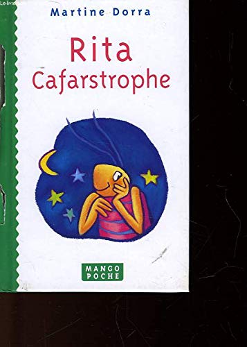 Stock image for Rita Cafarstrophe for sale by Librairie Th  la page