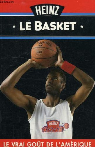 Imagen de archivo de J'aime le basket a la venta por Mli-Mlo et les Editions LCDA