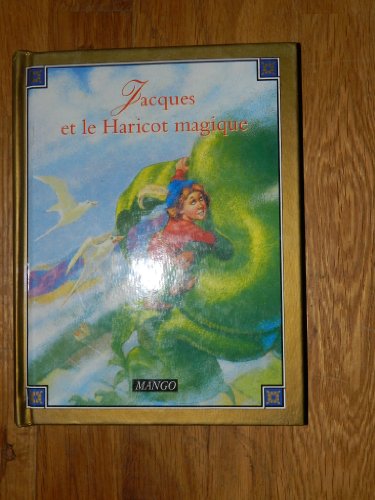 Imagen de archivo de Jacques et le haricot magique a la venta por Ammareal