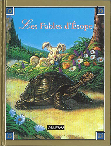 Beispielbild fr Les Fables D'esope zum Verkauf von RECYCLIVRE