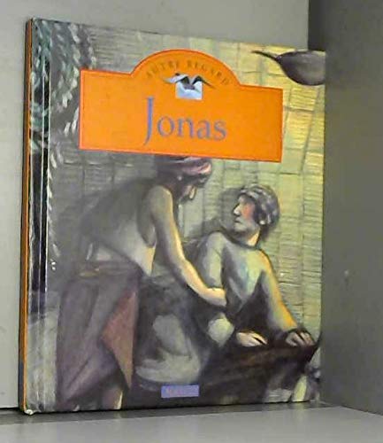 Beispielbild fr Jonas zum Verkauf von Librairie Th  la page