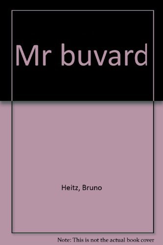 9782740404515: MR BUVARD