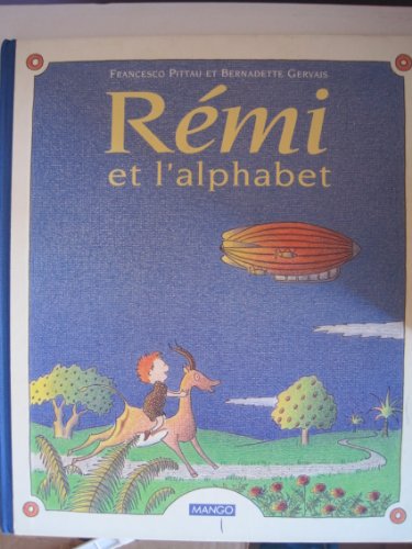 Stock image for Re mi et l'alphabet (French Edition) for sale by ThriftBooks-Atlanta