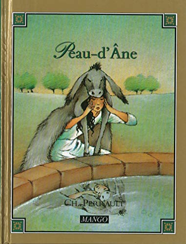 Imagen de archivo de Peau-d'Ane a la venta por Librairie Th  la page
