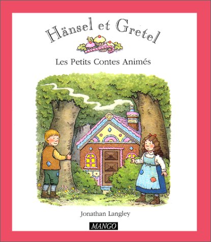 Beispielbild fr les petits contes animes zum Verkauf von WorldofBooks