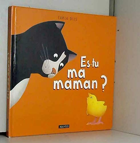 Stock-Bild f�r Es-tu ma maman ?