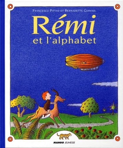 Stock-Bild f�r Remi Et L'Alphabet