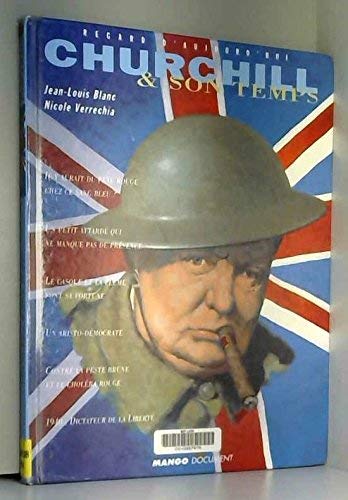 Immagine dell'editore per Churchill et son temps venduto da Ammareal