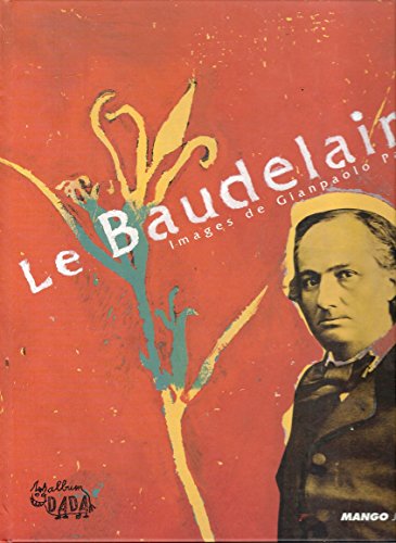 Stock image for Le Baudelaire for sale by Ammareal