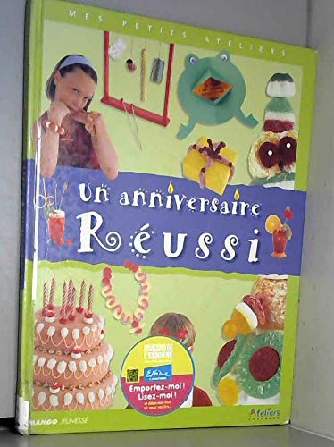 Imagen de archivo de Un anniversaire russi a la venta por Chapitre.com : livres et presse ancienne