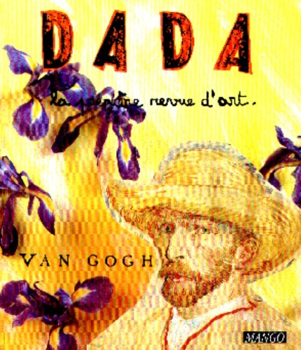 Stock image for Van Gogh for sale by ThriftBooks-Atlanta