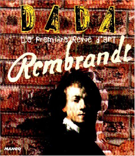 9782740408568: Rembrandt