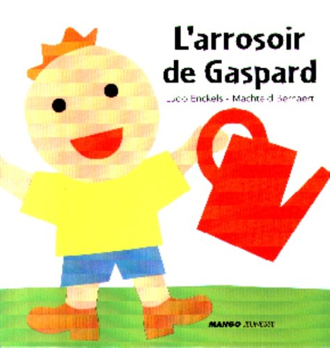 Stock image for L'arrosoir De Gaspard for sale by RECYCLIVRE