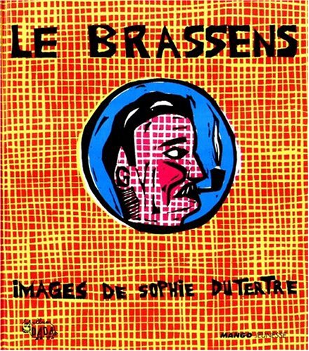 Stock image for Le Brassens for sale by Ammareal