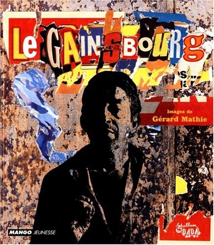 Beispielbild fr Le Gainsbourg zum Verkauf von Ammareal