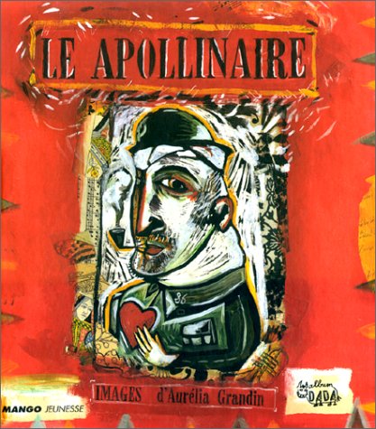 Beispielbild fr L'Apollinaire zum Verkauf von Ammareal