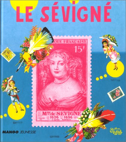 Stock image for Le Svign for sale by RECYCLIVRE
