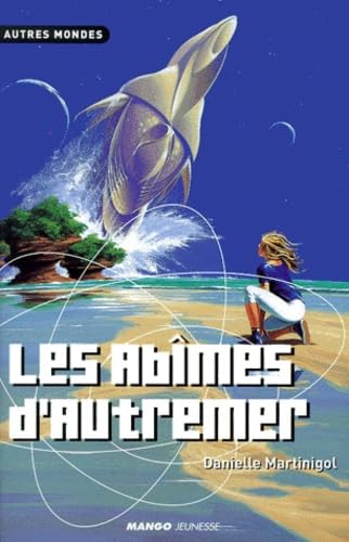 Beispielbild fr Les Abmes d'Autremer zum Verkauf von medimops