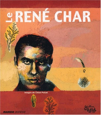 Imagen de archivo de Le Ren Char a la venta por Ammareal