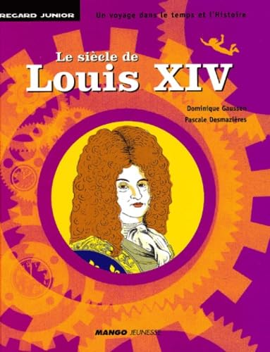 Stock image for Le Sicle de Louis XIV for sale by Ammareal