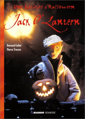 Stock image for Jack O'Lantern for sale by Chapitre.com : livres et presse ancienne