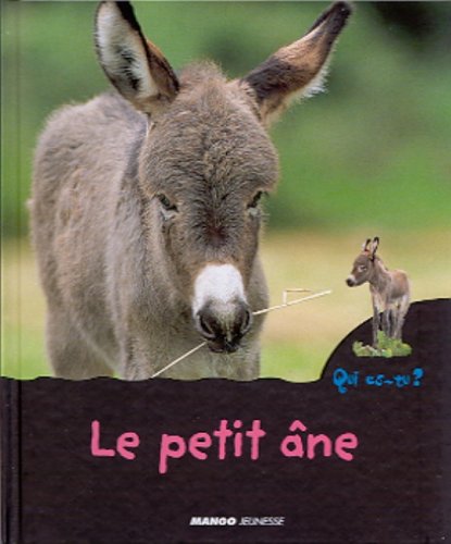 Stock image for Le Petit ne for sale by Ammareal